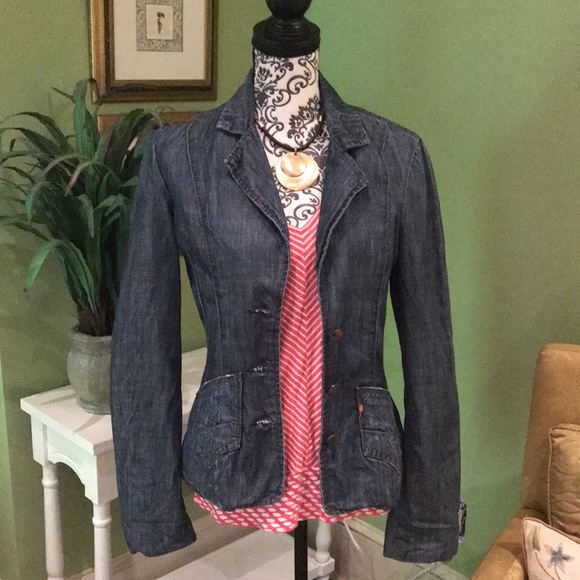 NWT banana republic top - Picture 2 of 5